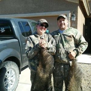 Meet your Posher, Justin